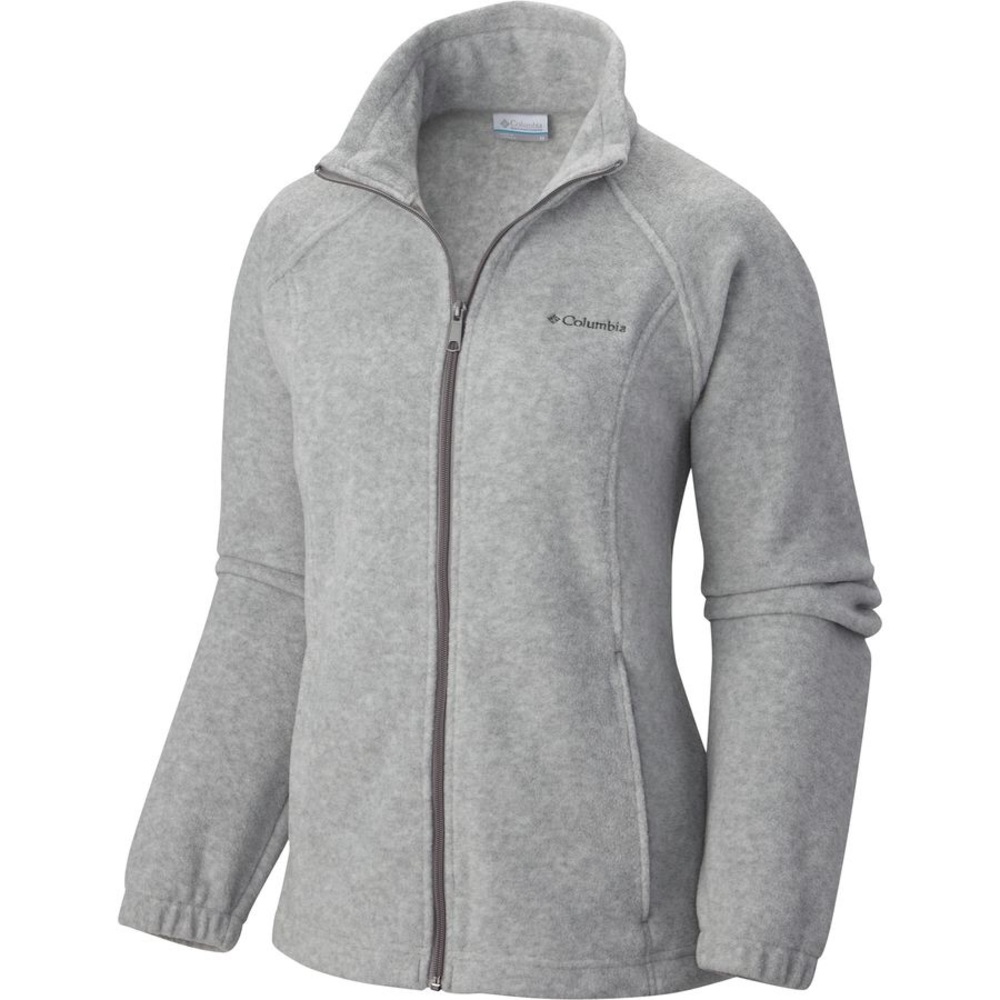 Colombia Benton Springs Jacket